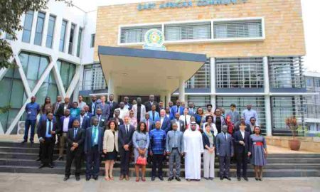 La BAD lance un projet pour promouvoir le commerce intra-régional en Afrique de l’Est