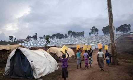 La conférence de l'IGAD discute de la question des déplacements forcés en Afrique de l'Est