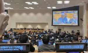 L’Afrique appelle les Nations Unies à des règles fiscales mondiales équitables