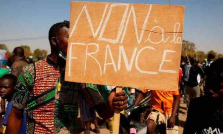 L’effondrement de l’influence française en Afrique sous le règne d’Emmanuel Macron