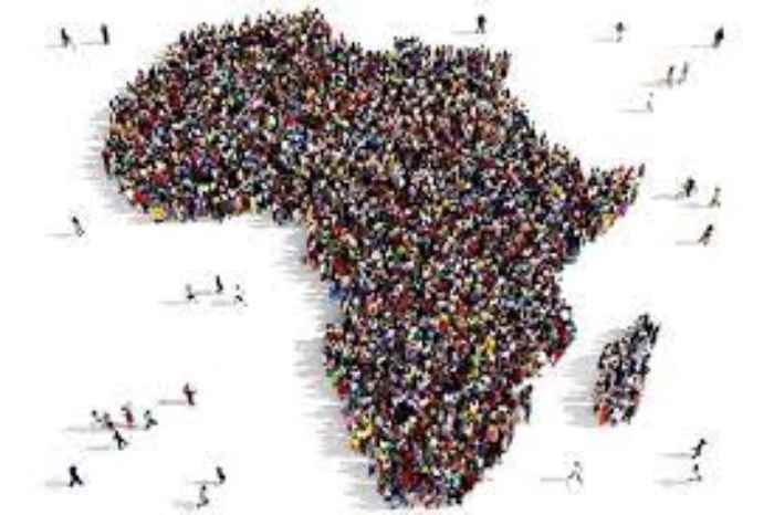 L'Afrique approchera le cinquième de la population mondiale en 2023