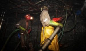 11 morts dans un accident dans une mine de platine en Afrique du Sud