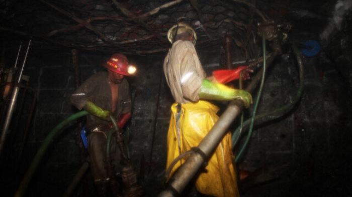 11 morts dans un accident dans une mine de platine en Afrique du Sud