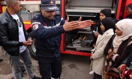 Une nouvelle fois, un chauffage au gaz tue un couple de personnes âgées en Algérie