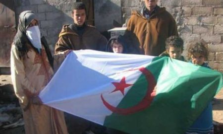 Révélations choquantes: L'affaire du sexe en échange de logements secoue l'Algérie