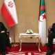 L’Algérie est le poignard empoisonné de l’Iran planté dans le dos de l’Afrique