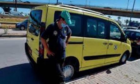 Arrestation d’un chauffeur de taxi à la tête d'un Réseau de Trafic de Drogue à la Frontière Algéro-Tunisienne