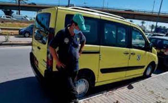 Arrestation d’un chauffeur de taxi à la tête d'un Réseau de Trafic de Drogue à la Frontière Algéro-Tunisienne