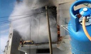 Explosion tragique en Algérie : Trois blessés dans un quartier d'Oran