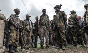 Les combats s'intensifient dans l'État d'Amhara en Éthiopie sur fond de panne de communication