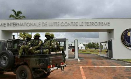 Entre efficacité et flexibilité : l’approche ivoirienne de la lutte contre le terrorisme