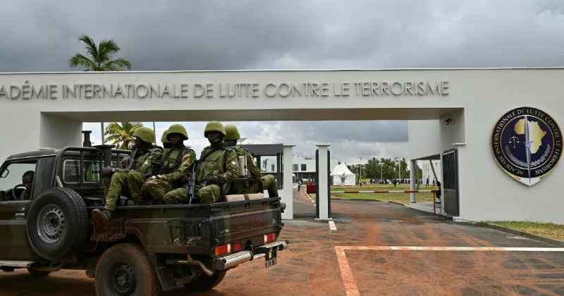 Entre efficacité et flexibilité : l’approche ivoirienne de la lutte contre le terrorisme