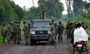 L'armée ougandaise annonce la liquidation des six rebelles qui ont tué deux touristes et leur guide dans un parc national