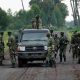 L'armée ougandaise annonce la liquidation des six rebelles qui ont tué deux touristes et leur guide dans un parc national