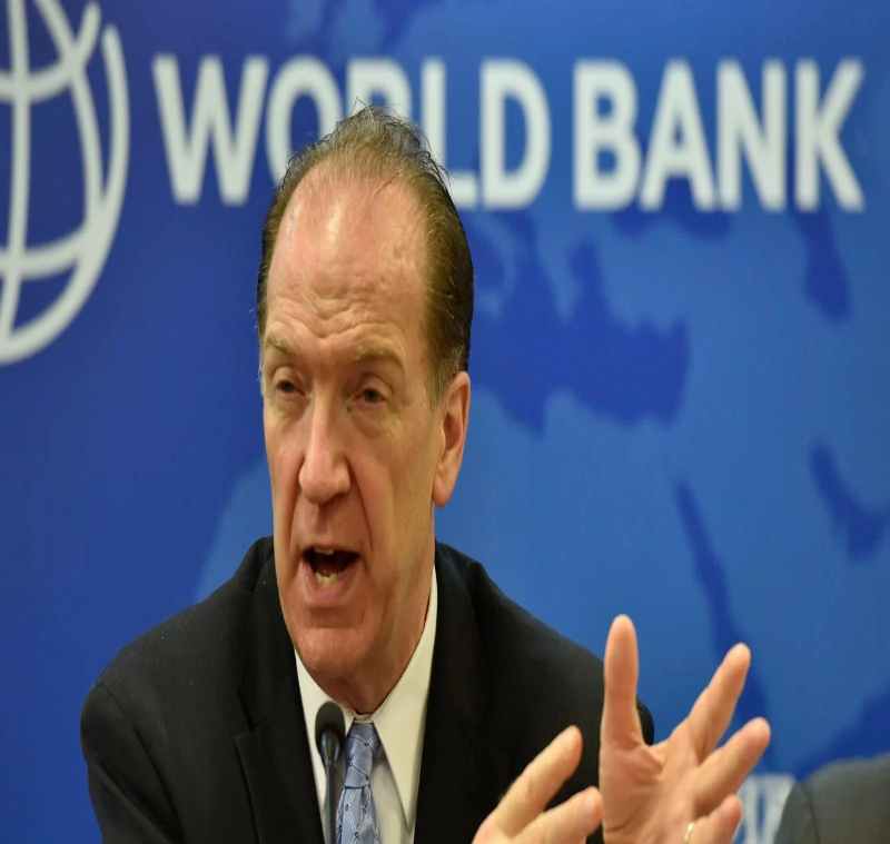 La Banque mondiale s'attend à un soutien de 12 milliards de dollars pour que le Kenya devienne un pays à revenu intermédiaire
