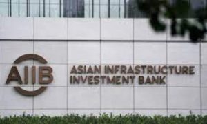 La Banque asiatique envisage de mettre en œuvre un grand projet d'investissement en Égypte dans des secteurs durables
