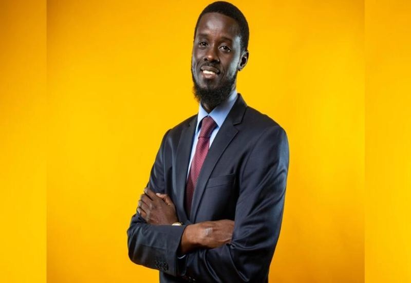 Le parti d’opposition Pastif nomme « Bassero Diomay Faye » à la présidence du Sénégal