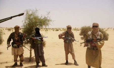 Des groupes extrémistes ont assiégé au moins 46 sites au Burkina Faso