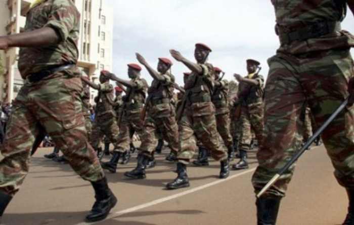 Le Burkina Faso retire des étudiants militaires de Côte d'Ivoire sans donner de raisons