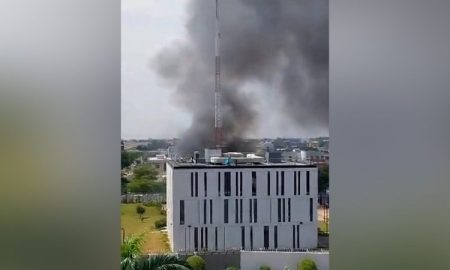 Le Canada enquête sur une explosion meurtrière à son ambassade au Nigeria et émet une alerte aux voyageurs