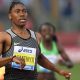 Caster Semenya : « Comment pourrais-je m'étiqueter ? Je suis africain, je suis une femme, je suis une femme différente