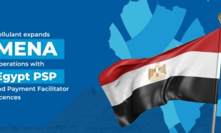 La société de technologie financière Cellulant étend ses opérations avec de nouvelles licences de paiement en Égypte