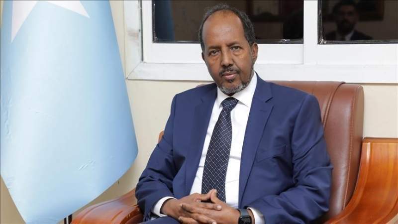 Le président somalien s'engage à éliminer les combattants d'Al-Shabaab d'ici un an