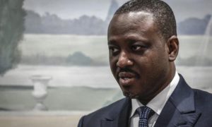 Un ancien responsable de la Côte d’Ivoire revient au pays et envisage la course à la présidentielle en 2025