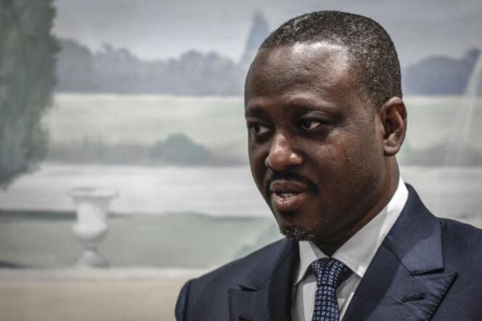 Un ancien responsable de la Côte d’Ivoire revient au pays et envisage la course à la présidentielle en 2025