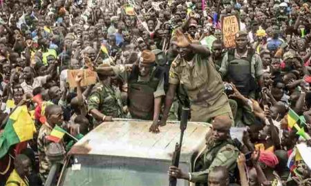 Coups d’État militaires en Afrique…Comment s’attaquer à leurs causes profondes ?