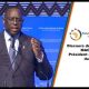Lancement de la neuvième session du Forum international de Dakar sur la paix et la sécurité en Afrique