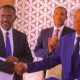 Djibouti et l'Éthiopie signent un protocole d'accord de coopération dans le domaine de la défense et de la sécurité