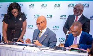 Ecobank et African Garantie Fund signent un accord de partage des risques de 200 millions de dollars