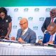 Ecobank et African Garantie Fund signent un accord de partage des risques de 200 millions de dollars
