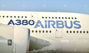 En marge du salon de Dubaï, EgyptAir demande l'achat de 10 avions Airbus