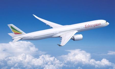 Ethiopian Airlines et Rolls-Royce signent un accord de service