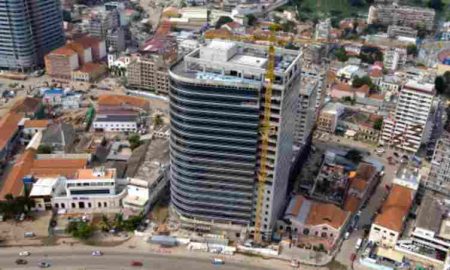 Les responsables du Fonds monétaire international appellent l'Angola à laisser flotter sa monnaie
