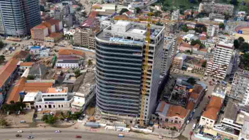 Les responsables du Fonds monétaire international appellent l'Angola à laisser flotter sa monnaie