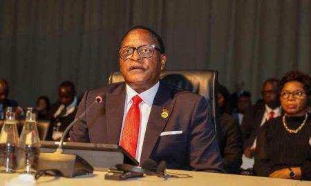Le FMI appelle le Malawi à réduire sa dette d'un milliard de dollars d'ici 2027