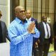 Le président congolais Félix Tshisekedi entame sa campagne de réélection, s'engageant à consolider ses acquis