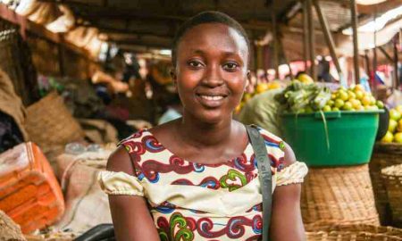 « Changer prend du temps » : comment les femmes photographes africaines redéfinissent leur vie