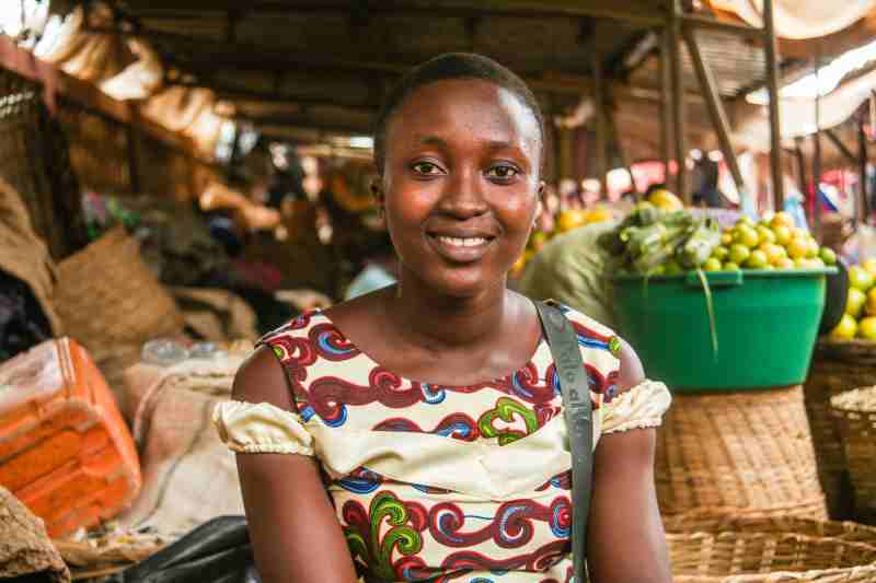 « Changer prend du temps » : comment les femmes photographes africaines redéfinissent leur vie
