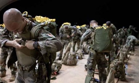 Qu’arrivera-t-il aux forces occidentales dans la région du Sahel après le retrait de la France du Niger ?