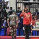 La junte militaire au Gabon fixe août 2025 comme date « indicative » pour les élections