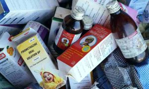 Le procès sur les décès d'enfants causés par le sirop contre la toux reprend en Gambie