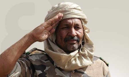 Un général touareg dans l'armée malienne, qui est Ag Gamou, dirigeant de Kidal ?