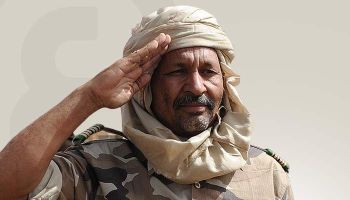 Un général touareg dans l'armée malienne, qui est Ag Gamou, dirigeant de Kidal ?