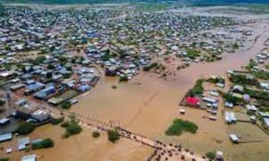 Le gouvernement somalien déclare l'état d'urgence en raison d'inondations dévastatrices