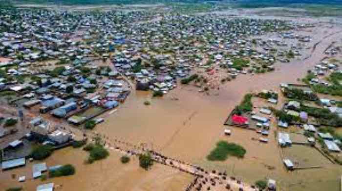 Le gouvernement somalien déclare l'état d'urgence en raison d'inondations dévastatrices