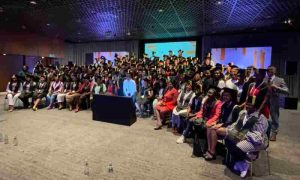 5 300 entrepreneurs africains diplômés de la Hustle Academy de Google
